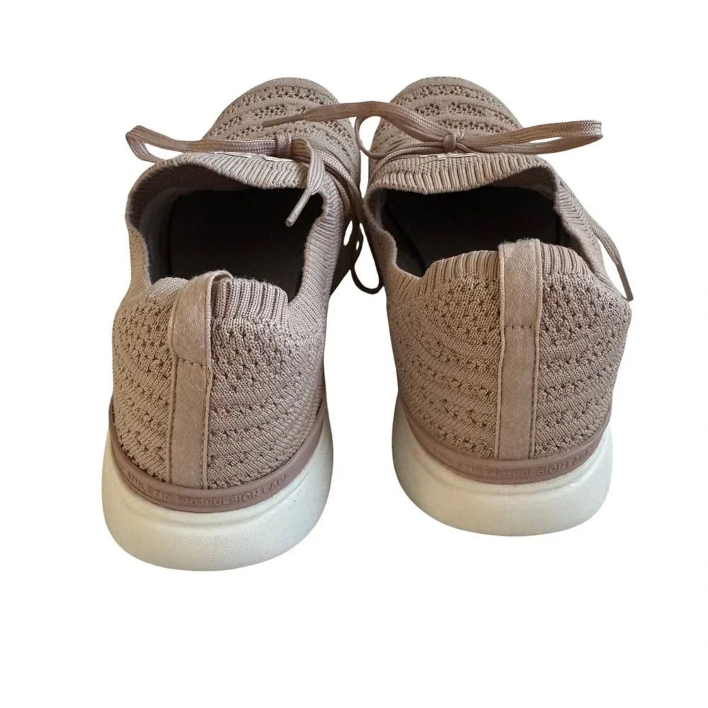APL Techloom‎ Bliss Knit Sneakers | Athleisure Essential